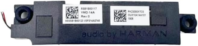 New for ThinkBook 16p G2 ACH 20YM Laptop Built in Speaker L+R 5SB0S31953