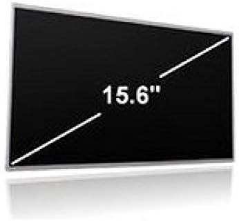 AU Optronics B156XW04 V.0 Laptop LCD Screen 15.6 WXGA HD LED DIODE (Substitute Replacement LCD Screen ONLY. NOT A LAPTO