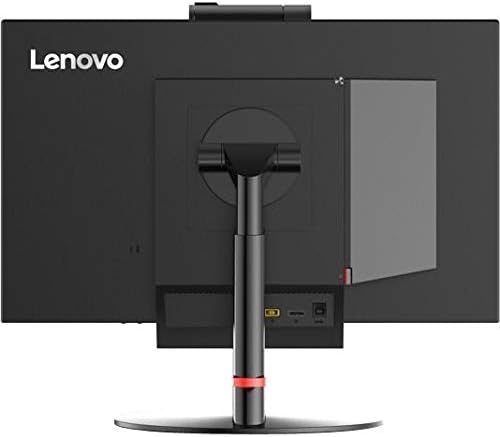 Lenovo ThinkCentre Tiny-In-One 24 Gen3 Monitor A17TIO24 (10QY-PAR1-US) 23.8-in IPS LED LCD (1920x1080)