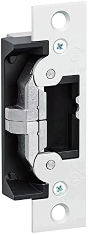 Adams Rite - 7440M628 - Electric Strike Ultraline W/Monitor SWT Alum Fin