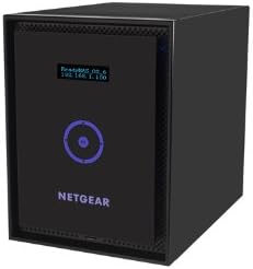 NETGEAR ReadyDATA 516 Disk Pack 1 x 4TB