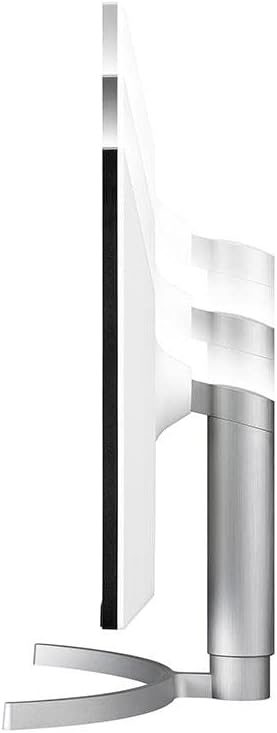 LG 27UL650-W Monitor 27 4K UHD (3840 x 2160) IPS Display VESA DisplayHDR 400 sRGB 99% Color Gamut Radeon FreeSync 3-Side Virtually Borderless Display- White