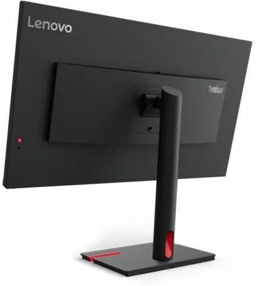 Lenovo ThinkVision T32p-30 31.5 16:9 4K Ultra HD IPS WLED LCD Monitor Raven Black