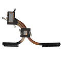 New Laptop Heatsink for Lenovo Ideapad Yoga 710-15ISK Yoga 710-15IKB 5H40L47298 AT1JI0010F0 80U0 DIS New