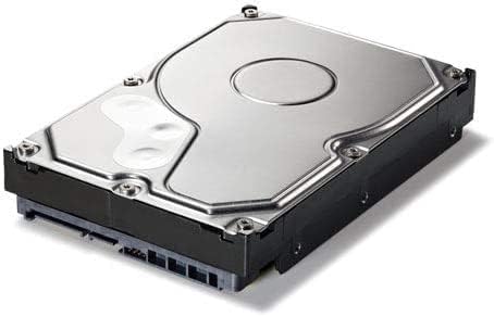 Buffalo Replacement Spare Hard Drive 2TB for TeraStation Essentials (OP-HD2.0-2Y)