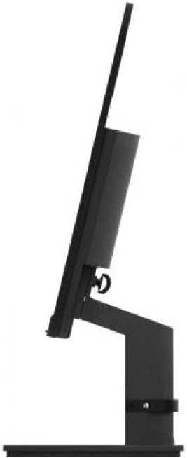 Lenovo ThinkVision S24e-20 23.8 FHD(1920x1080) WLED Monitor Raven Black-62AEKAT2US - with USB Hub