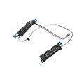Built-in Speakers for 5531 and 3571 laptops CN-0G4RVC G4RVC Built-in Speakers