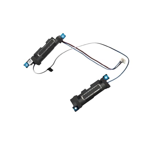 Built-in Speakers for 5531 and 3571 laptops CN-0G4RVC G4RVC Built-in Speakers