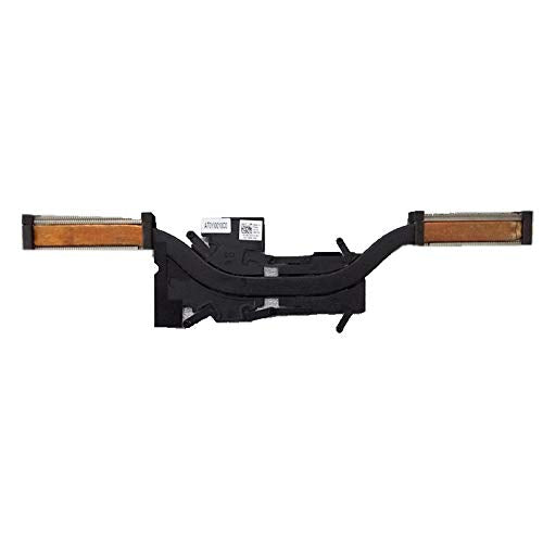 for DELL XPS 15 9530 Precision M3800 08D7GK 8D7GK New Laptop Heatsink