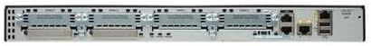 Cisco CISCO2901/K9 2901 Gigabit Integrated Services Router (Renewed)
