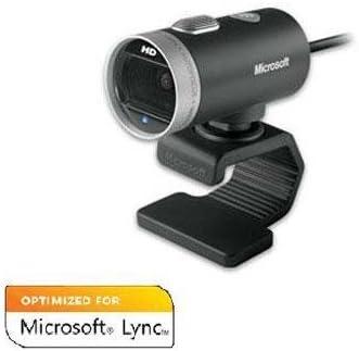 Microsoft 6CH-00001 LifeCam Cinema for Business