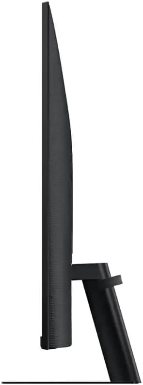 Samsung 32 M5 Series FHD Smart Monitor Streaming TV Multiple Ports HDMI 60Hz 4ms Black with HDMI Cable