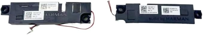New for ThinkBook 16p G2 ACH 20YM Laptop Built in Speaker L+R 5SB0S31953