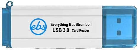 SanDisk 1TB Micro Extreme Memory Card for Samsung Phone Works with Galaxy S20 S20+ S20 Ultra S20 FE 5G (SDSQXA1-1T00-GN6MN) Bundle with (1) Everything But Stromboli 3.0 SDXC &amp MicroSD Card Read