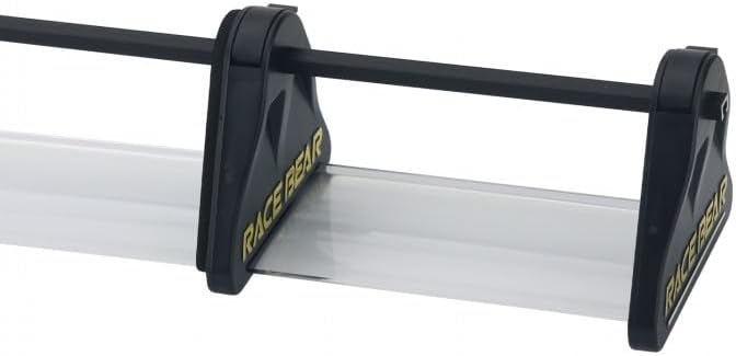 Bezel Free Kit for 35-55 Monitors Curved Screens (1 Pair of Longer Version)
