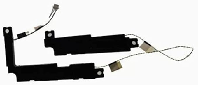 Generic Laptop Internal Built-in Speakers for DELL Alienware m17 R1