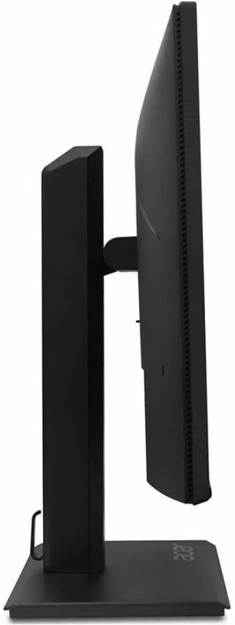 Acer Vero B277 G 27 Class LCD Monitor - 16:9 - Black
