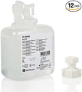 Prefilled Humidifier kit - Bubble Humidifier Kit Case of 12FF
