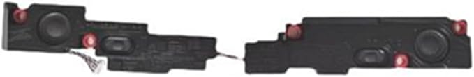Generic Laptop Internal Built-in Speakers for MSI GL65 9RC 9RCK 9SC 9SCK (MS-16U4) 9SCXK (MS-16U8) 9SDK (MS-16U7) 9SE 9SEK 9SD (MS-16U5) 9SEX 9SFX 9SFK (MS-16U1)