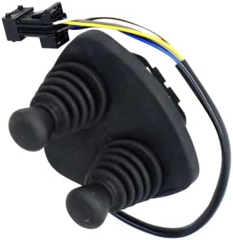 Joystick Controller Handle Control Unit 7919040043 Compatible with Linde Compatible with klift E12-E35