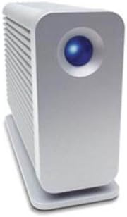 Lacie 301400U Little Big Disk Quadra 1 TB Interface Hard Disk
