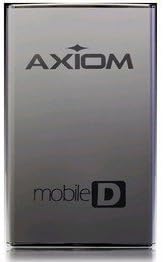 AXIOM 500GB USB 3.0 External