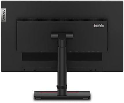 Lenovo ThinkVision T23i-20 23 (61F6MAT2US) Full HD 1920 x 1080 IPS LED 6ms Black LCD Monitor