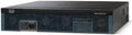 Cisco 2951 Integrated Services Router C2951-VSEC-SRE/K9 (Renewed)