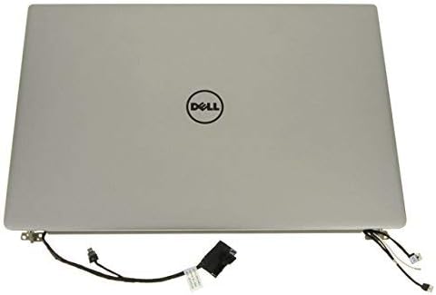 New Genuine Panel for Dell XPS 13 9343 13.3 QHD Touchscreen LCD Assembly 0WT5X0 WT5X0