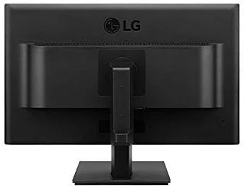 LG Electronics 24-Inch Screen LCD Monitor (24BK550Y-I) (Renewed)