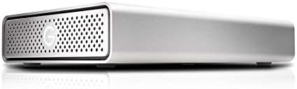 G-Technology 6TB G-DRIVE USB-C (USB 3.1 Gen 1) Desktop External Hard Drive - 0G05670-1