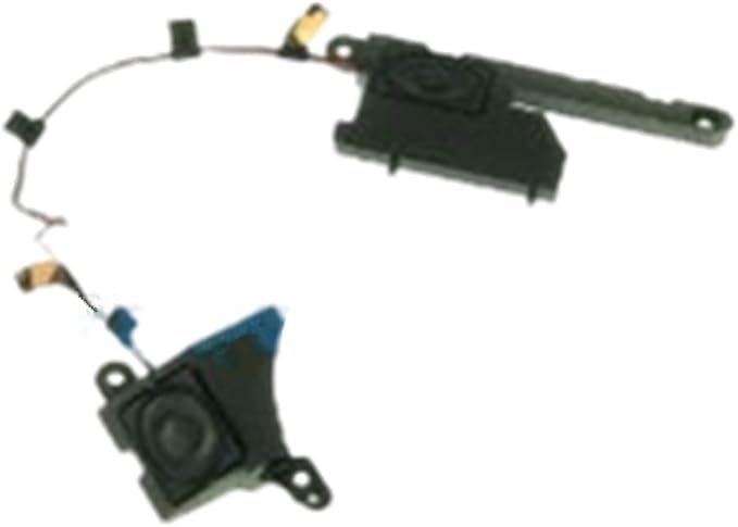 Generic Laptop Internal Built-in Speakers for ACER for Aspire 1830 1830T 1830TZ 1830Z
