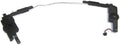 Generic Laptop Internal Built-in Speakers for HP Chromebook x360 11 G2 EE