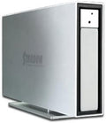 Denno iTANK i310 (USB3.0/FireWire800/400/eSATA) + 4TB HDD i310-WBS3-4T