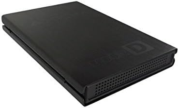 AXIOM 320GB USB 3.0 External