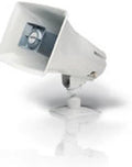 Valcom VIP-130AL-GY-IC IP Horn Gray
