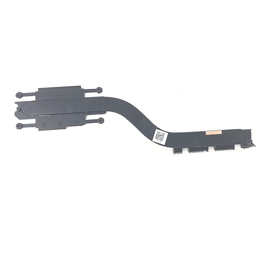 for DELL Latitude 3410 07D5NG 7D5NG 460.0KA01.0012 New Laptop Heatsink