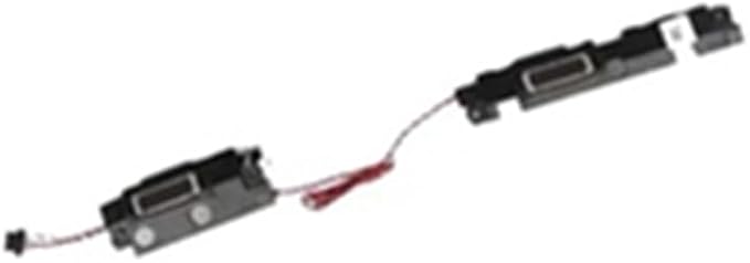 Generic Laptop Internal Built-in Speakers for Lenovo ThinkBook 15 G3 ACL 15 G3 ITL