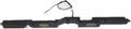Generic Laptop Internal Built-in Speakers for HP Compaq CQ nx4300 nx4800 nx4820