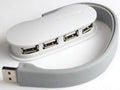 Targus Japan ACH105AP USB Hub 4 Ports