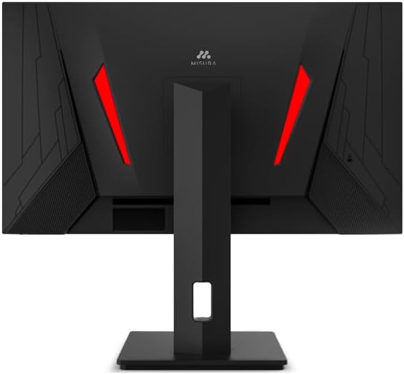 MISURA QG25DFA 25 1920 x 1080 Gaming Monitor