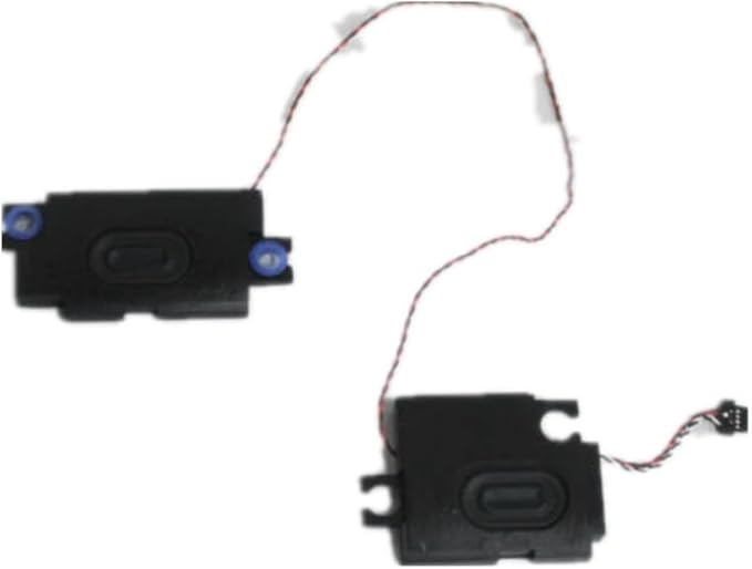 Generic Laptop Internal Built-in Speakers for Lenovo Ideapad Flex 3 Chromebook-11IJL6