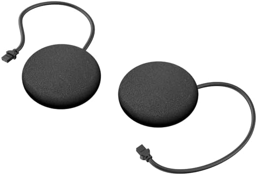 Sena 50R Speakers with Sound by Harman Kardon (50R-A0102)