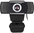 2.1 MP 1920 x 1080 Pixel CMOS Sensor Webcam