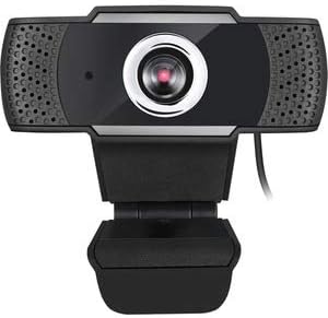 2.1 MP 1920 x 1080 Pixel CMOS Sensor Webcam