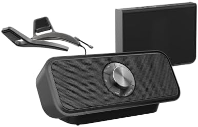 PIONEER Desktop Gaming SpeakerSound TECTORCompact Front Speaker with LED Sound Sensing MeterPCPS5/PS4SwitchUSB Type-C HDMI BluetoothSpeakers 5.1ch/7.1ch Surround TQ-FG3000