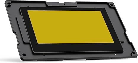 GK3 Pro LCD High-Transmittance Screen