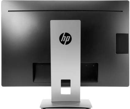 HP EliteDisplay E240c 23.8in Video Conferencing Monitor (M1P00A8#ABA) (Renewed)