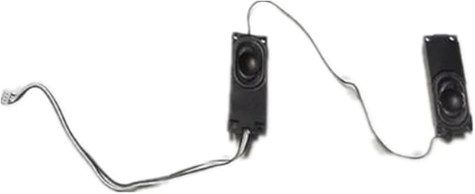Generic Laptop Internal Built-in Speakers for DELL Inspiron 700M