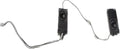 Generic Laptop Internal Built-in Speakers for DELL Inspiron 710M